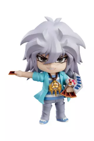 Comprar Yami Bakura Fig 10 cm Yu-Gi-Oh Nendoroid Figuras