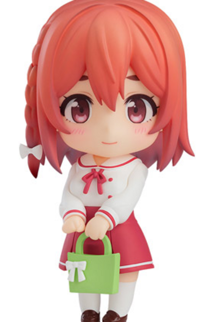 Sumi Sakurasawa Fig 10 cm Rent A Girlfriend Nendoroid
