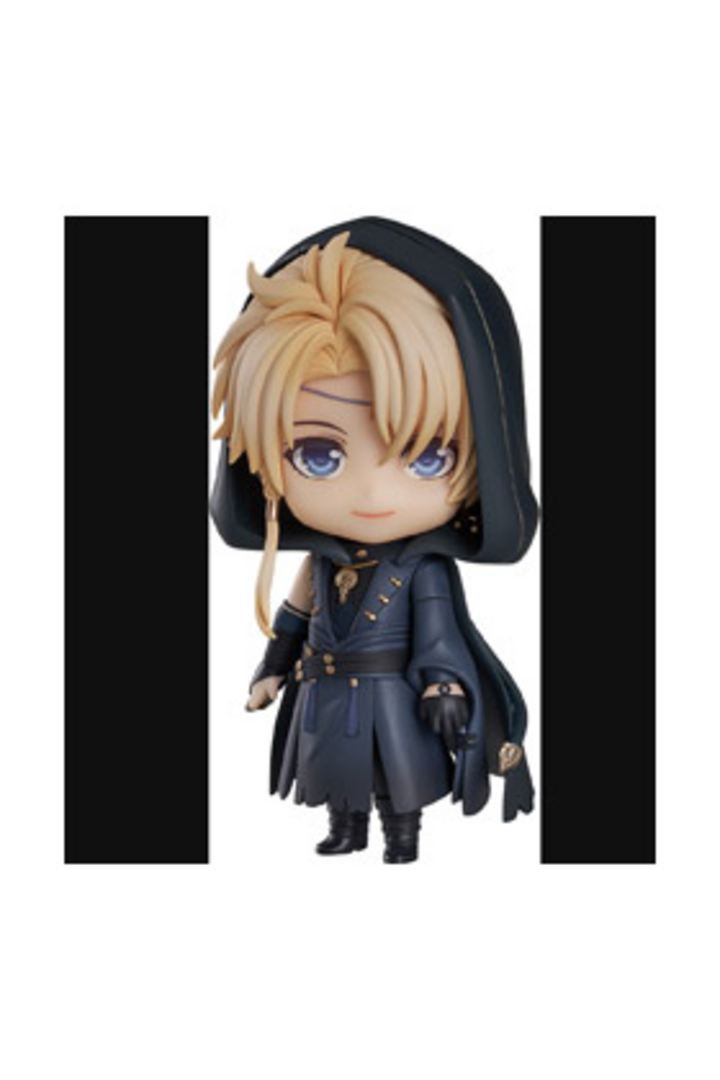 Quiluo Zhou Shade Ver. Figura 10 cm Love & Producer Nendoroid