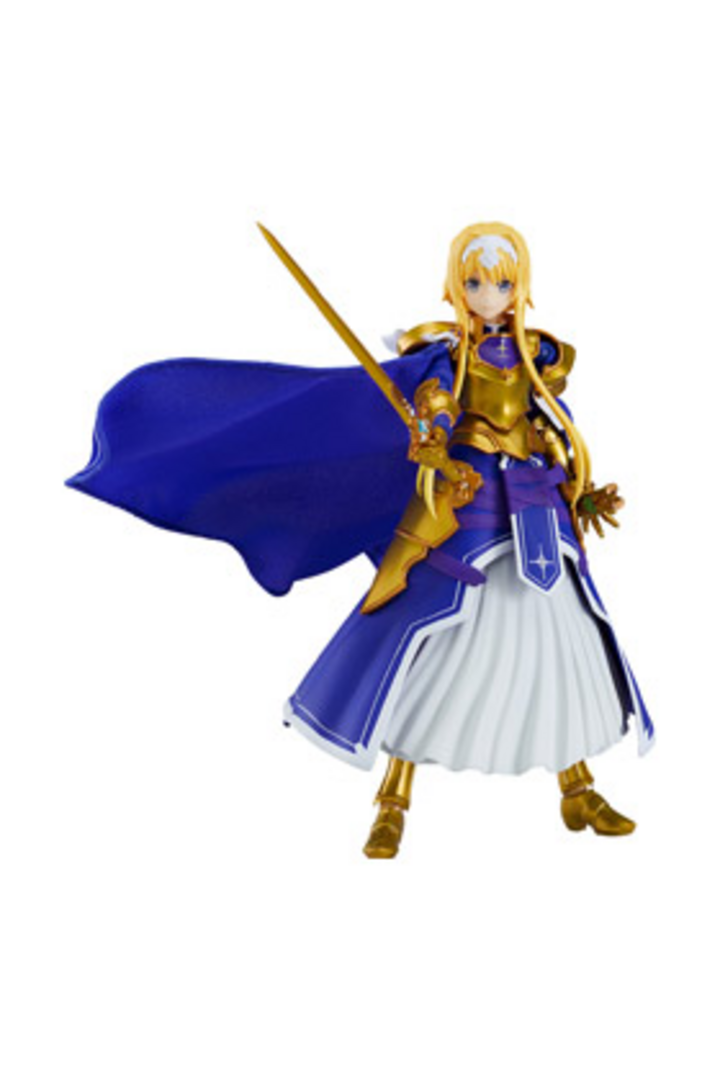 Alice Synthesis Thirty Fig 13 cm Sword Art Online Alicization Figma