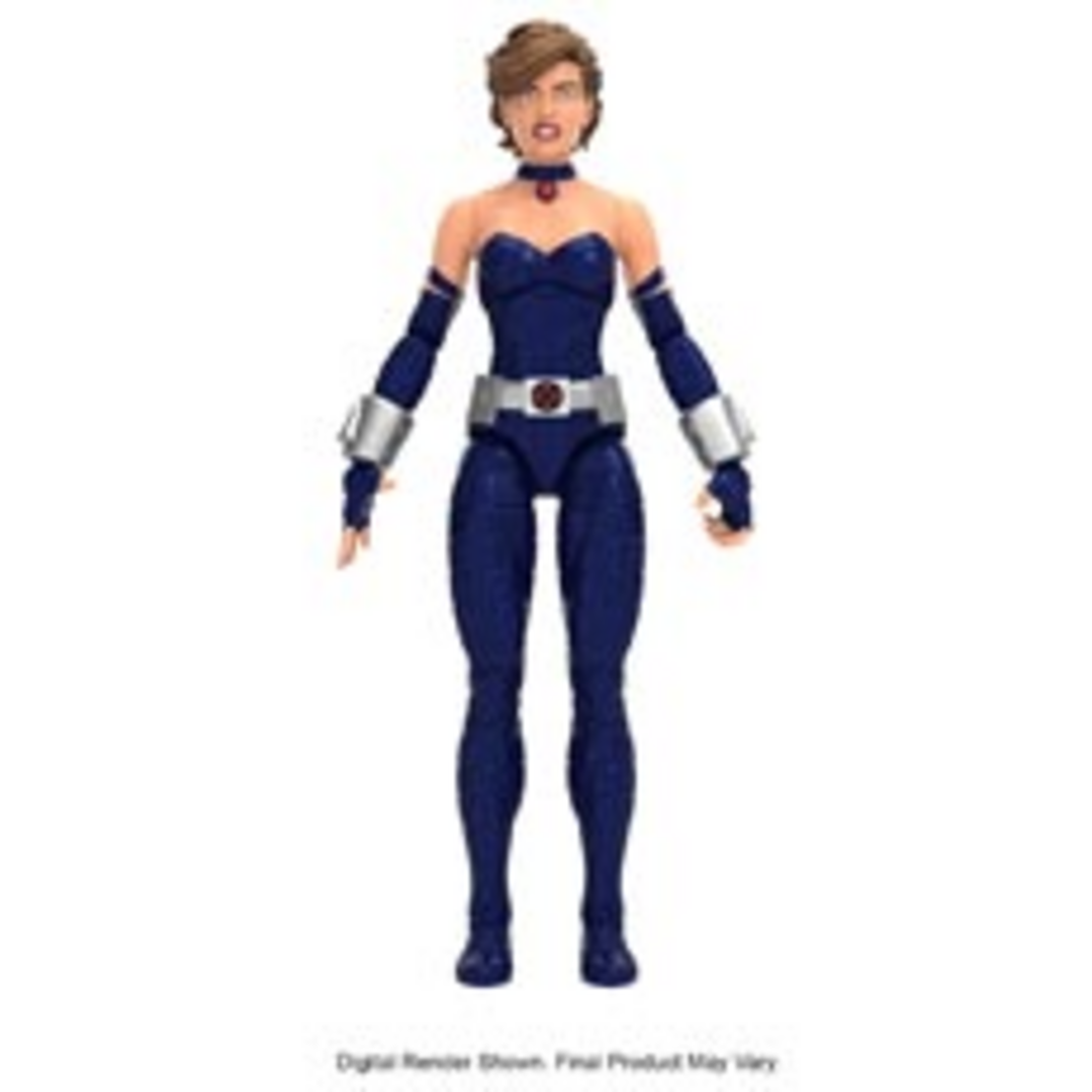 Shadowcat Figuras 15 cm Marvel Legends X-Men F10105L00