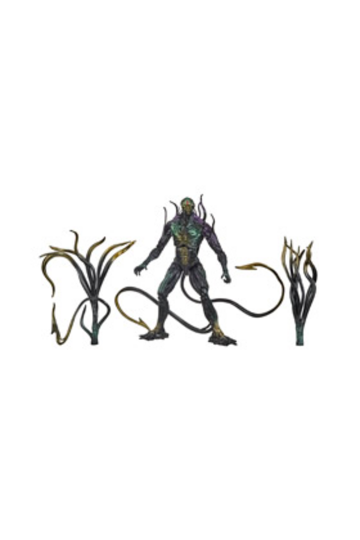 Kro Deluxe Figura 15 cm Eternals Marvel Legends F05755L0