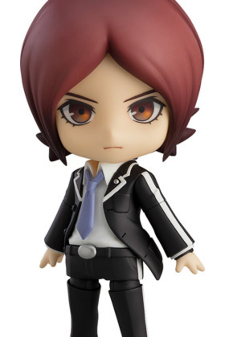 Tatsuya Suou Fig 10 cm Persona 2 Nendoroid