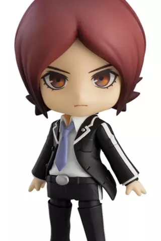 Comprar Tatsuya Suou Fig 10 cm Persona 2 Nendoroid Figuras