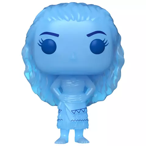 Comprar Figura POP Disney Vaiana Moana Exclusive Figuras Estándar