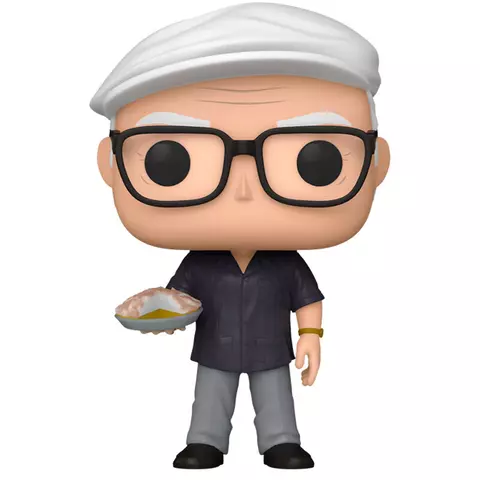 Comprar Figura POP The Sopranos Junior Soprano Figuras Estándar