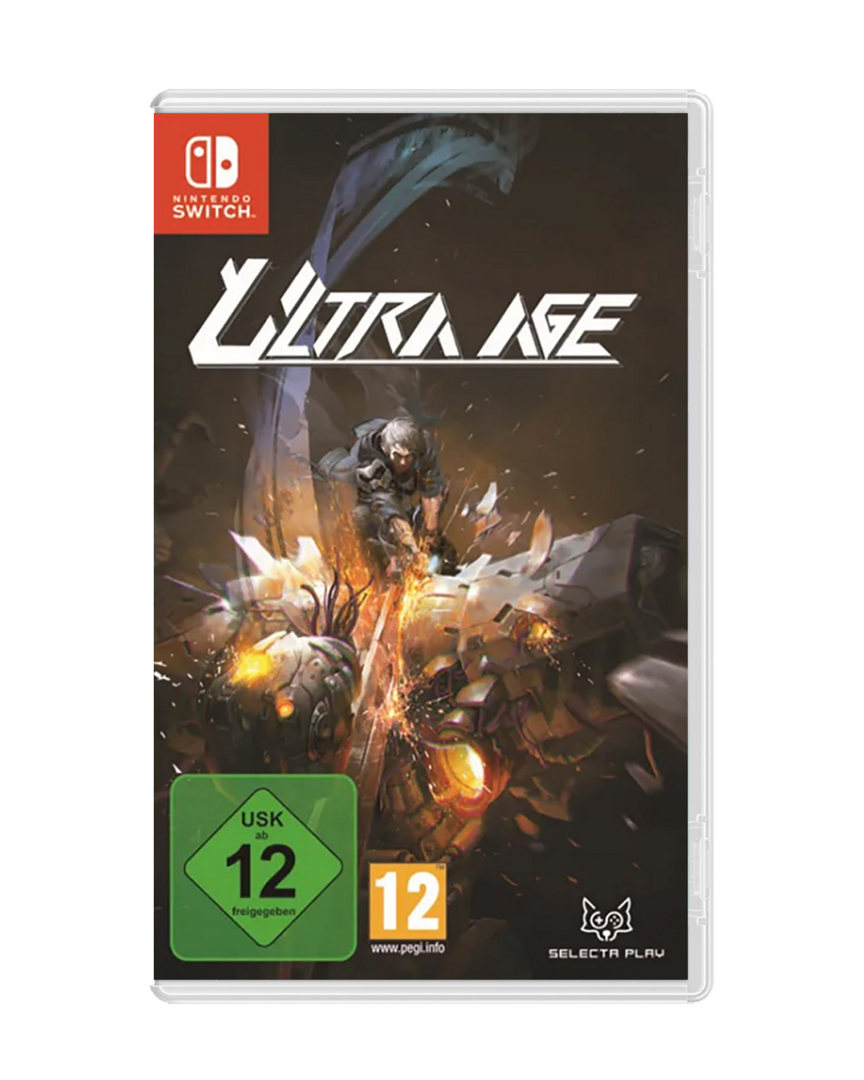 Ultra age