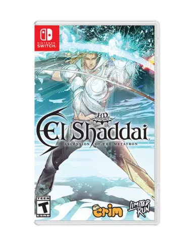Reservar Over Requiemz Switch Edición Estándar | xtralife