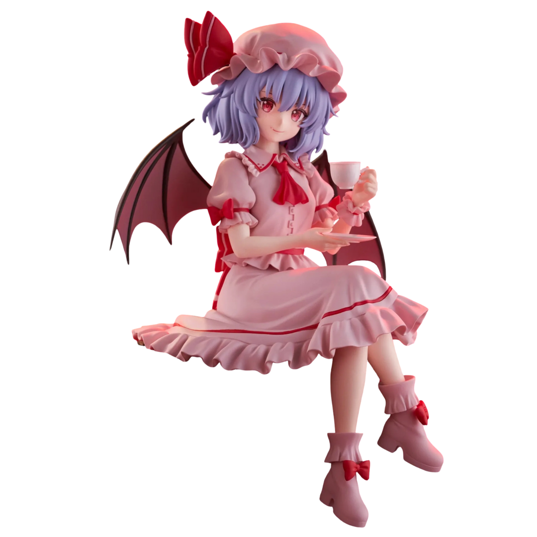 Figura remilia touhou project noodle stopper furyu