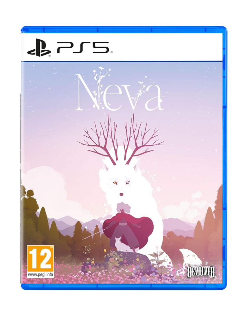 Neva