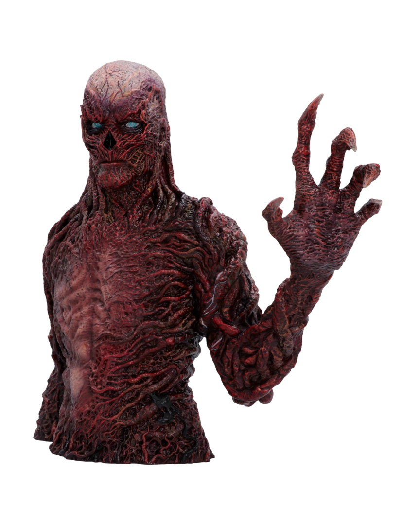 Busto vecna stranger things nemesis now