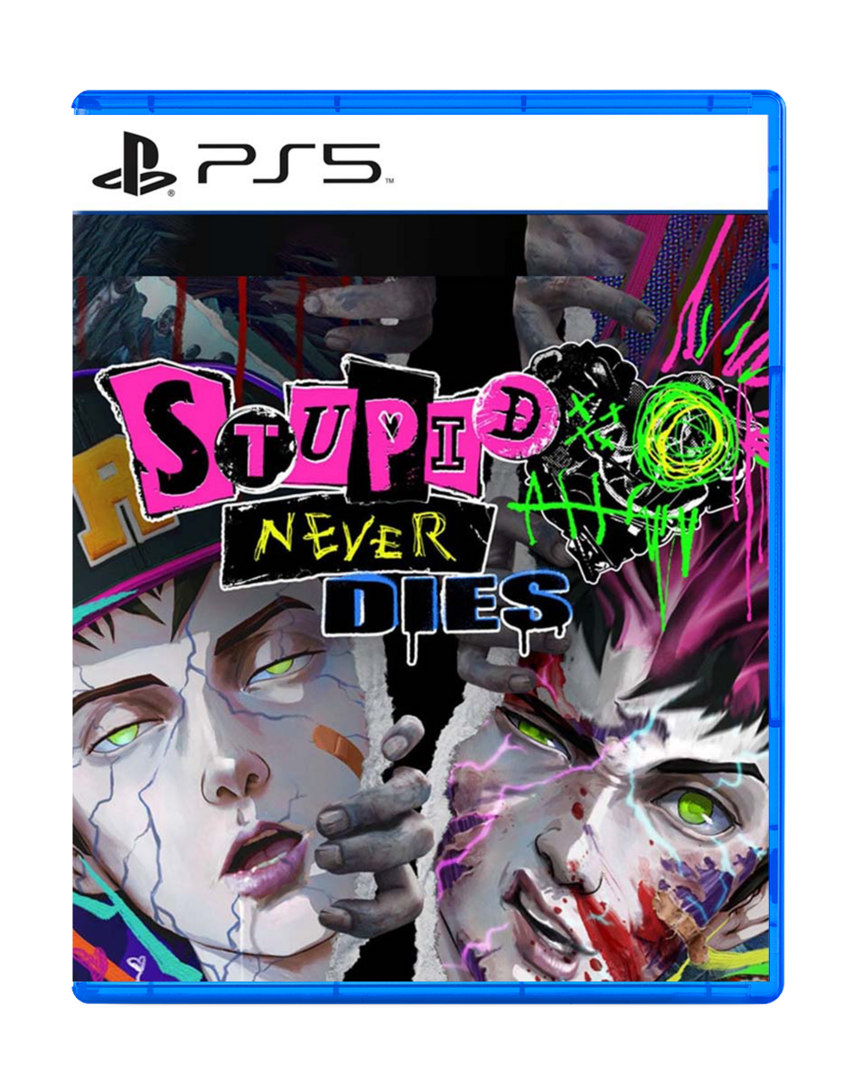 Stupid Never Dies
