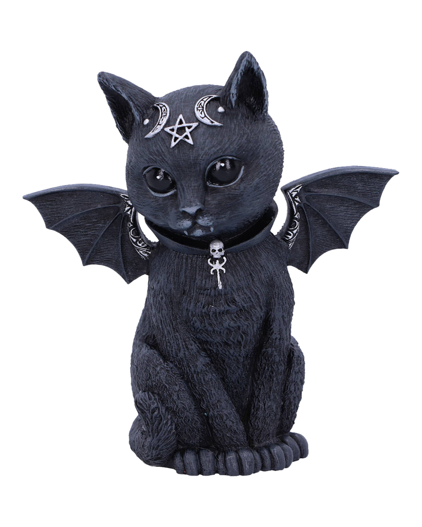 Figura malpuss cult cuties nemesis now 10 cm