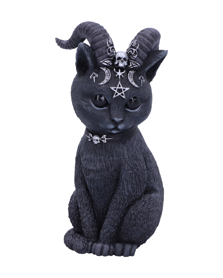 Figura Pawzuph Cult Cuties Nemesis Now 10 cm