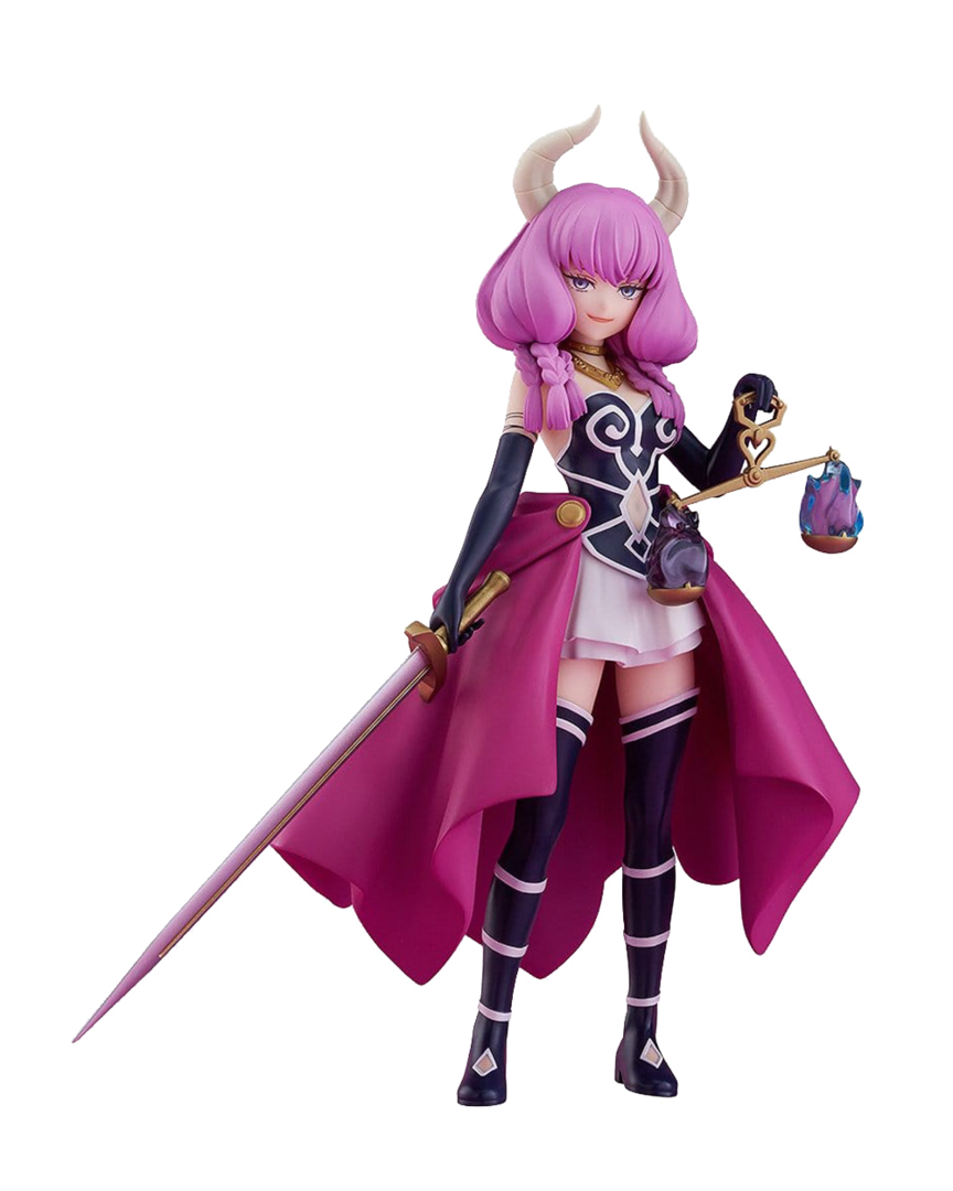 Figura aura frieren: beyond journey's end pop up parade