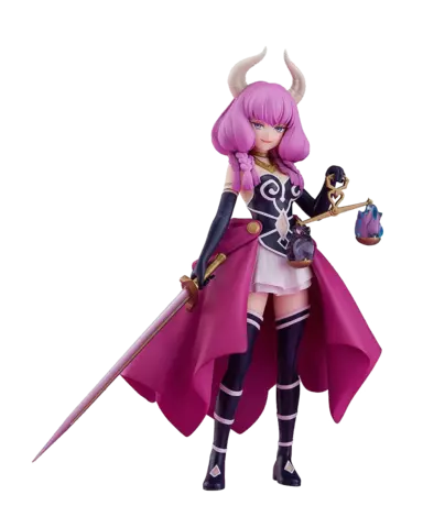 Figura Aura Frieren: Beyond Journey's End Pop Up Parade