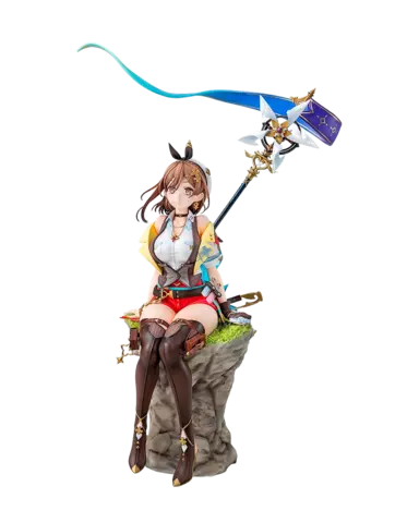 Figura Ryza Atelier Ryza 3: Alchemist of the End & the Secret Key 1/7 Kadokawa