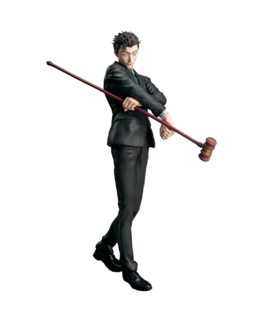 Figura Hiromi Higuruma Jujutsu Kaisen: The Culling Game Luminasta Sega