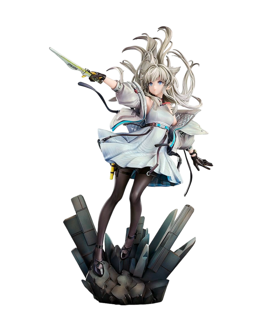 Figura perlica arknights: endfield 1/7 good smile