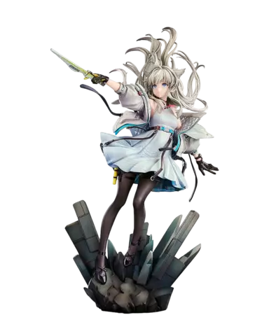 Figura Perlica Arknights: Endfield 1/7 Good Smile