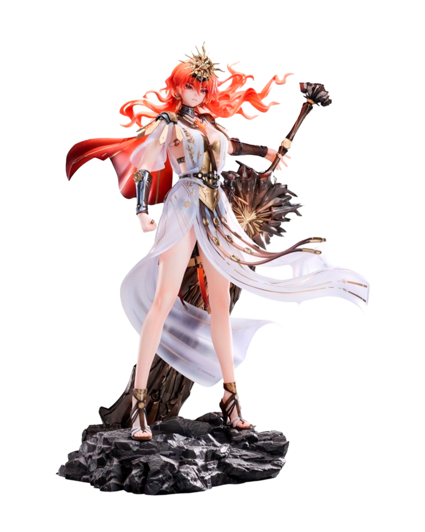 Figura augusta wuthering waves 1/7 hobby sakura