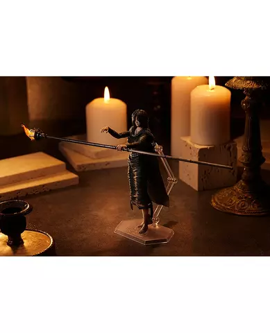Comprar Figura Maiden in Black Demon's Souls Figma 16 cm Figuras de Videojuegos