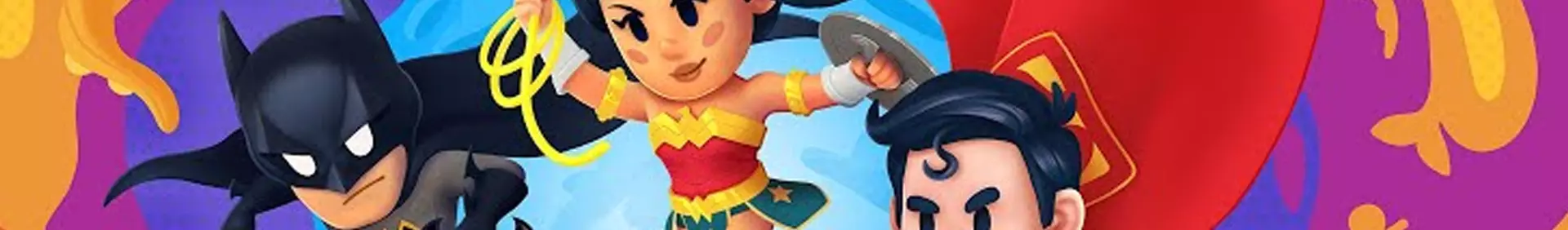 DC Justice League: Cosmic Chaos Edición Day One