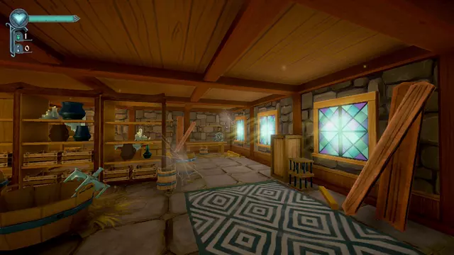 Comprar Mask of Mists Switch Estándar screen 3