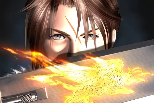 Mundo Final Fantasy