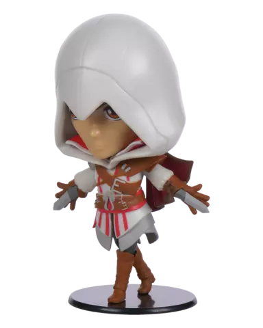 Comprar Figura Ezio Colección Ubisoft Heroes  Figuras de Videojuegos