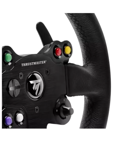 Comprar Thrustmaster Leather 28GT Volante Add-On PS4