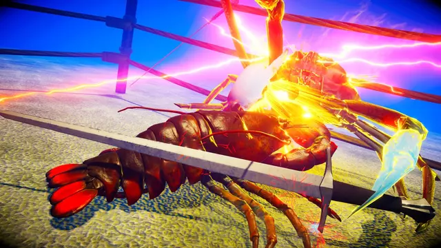 Comprar Fight Crab Switch Estándar screen 4