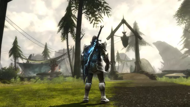 Comprar Kingdoms of Amalur: Re-Reckoning Xbox One Estándar screen 3
