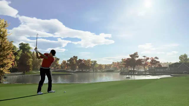 Comprar PGA Tour 2K21 PS4 Estándar screen 6