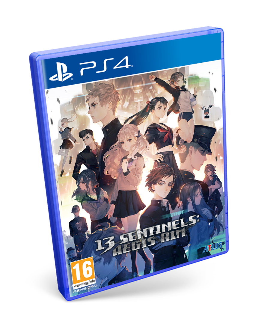 13 sentinels: aegis rim