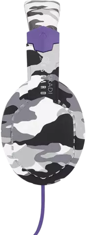 Comprar Auriculares Gaming Asgard Skadi FR-TEC PC