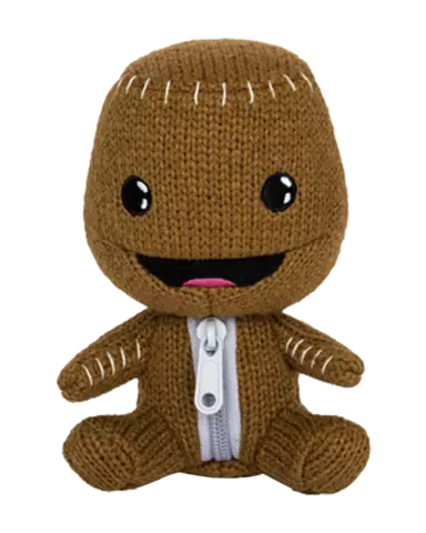 Comprar Peluche Little Big Planet Stubbins Stubbins Little Big Planet