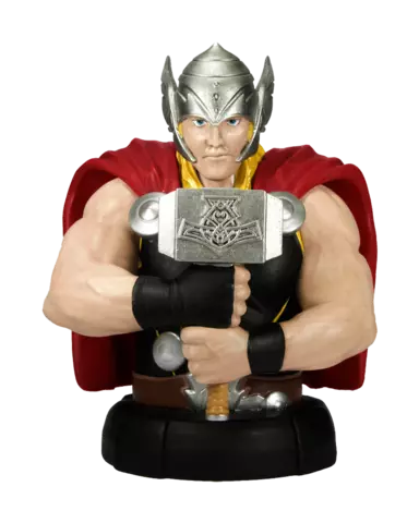 Comprar Marvel Busto Thor Marvel  Figura