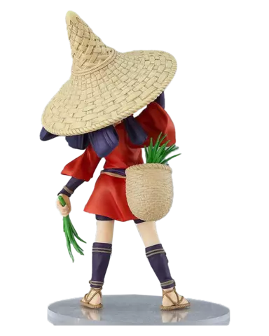 Comprar Figura Princesa Sakuna Sakuna: Of Rice and Ruin Pop Up Parade 16 cm Figuras amiibo