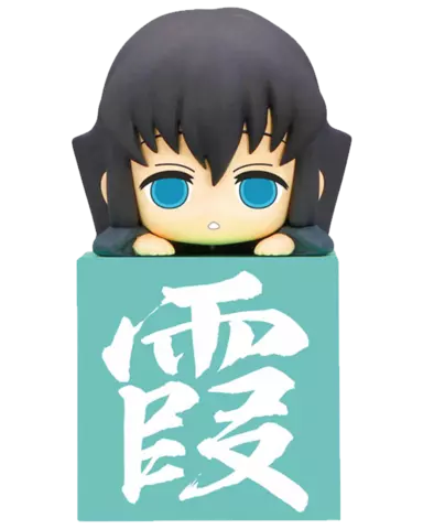 Comprar Figura Tokito Muichiro Demon Slayer : Kimetsu no Yaiba 10 cm Figuras