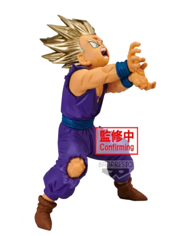 Comprar Figura Son Gohan Dragon Ball 14 cm  Figuras de Videojuegos