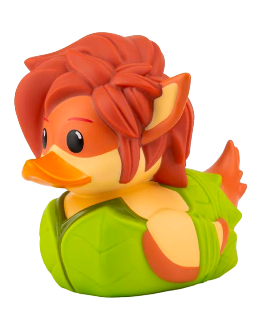 Tubbz: spyro elora