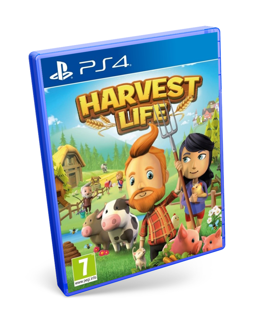 Harvest Life