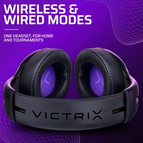 Comprar Auriculares Gaming Victrix Gambit Wireless PS5 screen 10