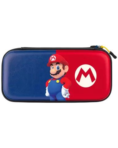 Comprar Funda Travel Deluxe Edición Mario Switch
