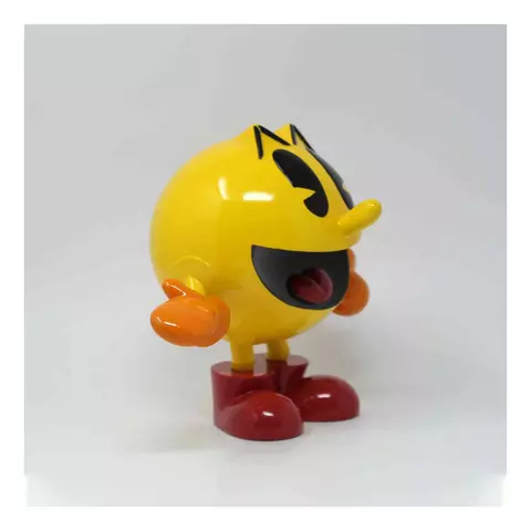Comprar Figura Pac-Man Classic Mini Icons 10 cm Figuras de Videojuegos 10 cm screen 3