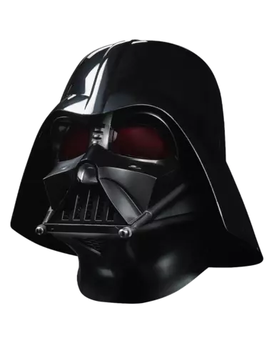 Comprar Casco Electrónico Darth Vader Star Wars:Obi-Wan Kenobi Edición Black Series  - Estándar