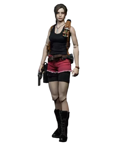 Comprar Figura Claire Redfield Resident Evil 2 Edición Clásica 30 cm Figuras  de videojuegos Estándar