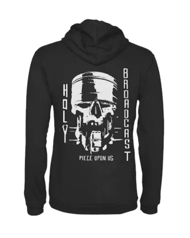 Comprar Sudadera con Cremallera Holy Broadcast Borderlands 3 Talla XXL Talla XXL