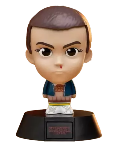 Comprar Lámpara Icon Once "Eleven" Strangers Things 10cm 